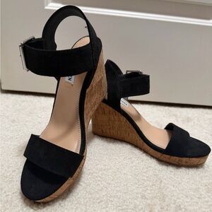 Steve Madden Wedges
